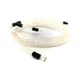 Трубка омывателя ветрового стекла KLM Autoparts на Chery AMULET, A11-5207017 - изображение 2