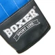 Снарядные перчатки Кожвинил BOXER Тренировочные (р-р L, Синий-черный) (2015_Синий-черный_L) - изображение 3