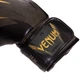 Перчатки боксерские PU VENUM IMPACT VN03284-230 (PU, размер 16 oz, хаки-золотой) - изображение 3