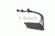 Високовольтні дроти запалювання Bosch (0 986 357 090) - зображення 3