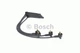 Високовольтні дроти запалювання Bosch (0 986 357 090) - зображення 5