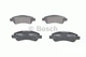 Гальмівні колодки дискові Bosch (0986494110) - зображення 5