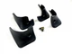 Брызговики AVTM Toyota RAV4 2006-2012 PZ416X096100 PZ416X096000 комплект 4 шт (MF.TORAV42006) - изображение 2