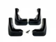 Брызговики AVTM Volkswagen Jetta USA 2011-2015 комплект 4шт MF.VWJT2011US - изображение 2