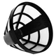 Кавоварка крапельна Ergo СD 6700 - зображення 8