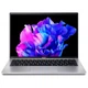 Ноутбук Acer Swift Go 14" 2.8K OLED, Intel U5-125H, 16GB, F1TB, серебристый (NX.KP0EU.003) - изображение 4