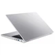 Ноутбук Acer Swift Go 14" 2.8K OLED, Intel U5-125H, 16GB, F1TB, серебристый (NX.KP0EU.003) - изображение 2