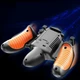 Беспроводной геймпад iPega JS-26 с вентилятором триггеры с охлаждением Pubg Mobile - изображение 6