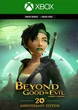 Ключ активации Beyond Good & Evil 20th Anniversary Edition для Xbox One/Series S/X - изображение 1