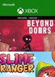 Ключ активации Slimes and Beyond Xbox Bundle для Xbox One/Series S/X - изображение 1