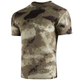 Футболка Camo-Tec CoolTouch A-Tacs Au Size S - зображення 2