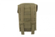 Підсумок GFC Cargo Pouch Olive Drab - изображение 4