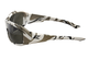 Окуляри тактичні Edge Eyewear Hamel Arctic Camo Smoke - изображение 4