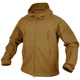 Куртка Soft Shell Texar Falcon coyote Size S - изображение 1