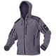 Куртка флісова Texar Husky Grey Size XXXL - изображение 1