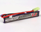 Акумулятор Turnigy LiPo 7.4v 1200mAh 25-50C - зображення 1