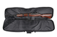 Чохол для зброї GFC Tactical 120 cm Black - зображення 2