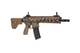 Страйкбольна штурмова гвинтiвка Specna Arms HK416A5 SA-H12 Tan - зображення 3