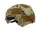 Шолом страйкбольний Emerson Exf Helmet Multicam - изображение 4