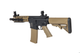 Штурмова Гвинтівка Specna Arms M4 CQB SA-C12 Core X-ASR Half-Tan (Страйкбол 6мм) - зображення 7