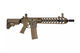 Штурмова гвинтівка Specna Arms M4 RRA SA-C13 Core Full-Tan - зображення 4