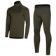 Термобілизна Camo-Tec Polarheat Snake Olive Size S - изображение 1
