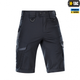 Шорти M-Tac Aggressor Gen.II Flex Dark Navy Blue Size S - изображение 4