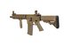 Штурмова гвинтівка Specna Arms Daniel Defense MK18 SA-C19 CORE X-ASR Full-Tan - зображення 7