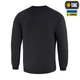 Світшот M-Tac Cotton Black Size L - зображення 4