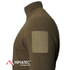 Кофта COMMANDER HIMATEC 200 Coyote Size XXL - зображення 4