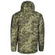 Куртка зимова Camo-Tec Patrol System Nordstorm MM14 Size XL - зображення 3