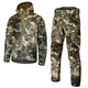 Костюм Camo-Tec Stormwall Shrp Norman Size M - зображення 1