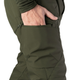 Штани Camo-Tec Cyclone SoftShell Olive Size S - изображение 3