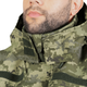 Куртка зимова Camo-Tec Patrol System Nordstorm ММ14 Size M - изображение 5