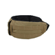 Пояс TMC Low Profile Tactical Belt with Padded Coyote - зображення 3