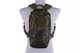 Рюкзак GFC Small Laser-Cut Tactical Backpack WZ.93 Woodland Panther - зображення 2