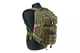 Рюкзак GFC Assault Pack Laser Cut 30 л Olive - зображення 8