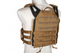 Плейт керріер Primal Gear Rush 2.0 Tactical Vest Ariatel Coyote - зображення 6