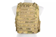 Плитоноска GFC Tactical Fsbe Tactical Vest Multicam - зображення 7