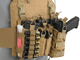 Панель 8Fields Buckle Up Multi-Mission Front-Panel Multicam - изображение 8