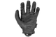 Тактичні рукавиці Mechanix Specialty 0.5 High-Dexterity Covert Gloves Black Size L - зображення 2