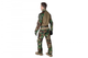 Костюм Primal Gear Combat G3 Uniform Set Woodland Size M - изображение 11