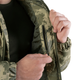 Костюм штормовий Camo-Tec Cyclone NordStorm ММ14 Size L - зображення 10