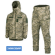 Костюм тактичний Camo-Tec Cyclone NordStorm ММ14 Size S - зображення 1