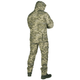 Костюм тактичний Camo-Tec Cyclone NordStorm ММ14 Size S - зображення 3