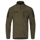 Кофта Camo-Tec Army Himatec Pro Light Olive Size XL - зображення 2