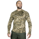 Термобілизна Camo-Tec Long Sleeve CM Thorax Pro ММ14 Size S - зображення 2