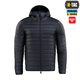 Куртка M-Tac Stalker Gen.Iii Black Size M/R - зображення 2