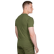 Футболка Camo-Tec Modal Olive Size XL - изображение 3