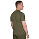 Футболка Camo-Tec Chiton Patrol CoolPass Air Olive Size XL - зображення 3